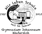 Johanneum Wadersloh logo